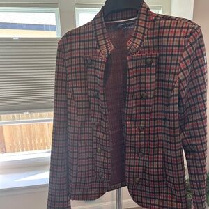 Tommy Hilfiger Jacket